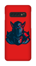 Voltzbtw Samsung Phone Cases