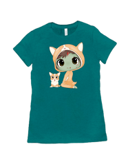 Horde Women’s T-shirt