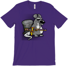 ratzfatztv T-Shirts