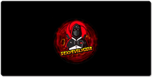 sexyevilyoda XXL Gaming Mousepad