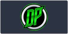 daddyphantom69 XXL Gaming Mousepad