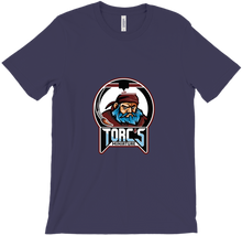 torcpainting T-Shirts