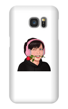 englishrose1993 Samsung Phone Cases
