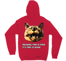 Roar Hoodie (Back)