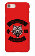 iamthakingslayer iPhone Phone Cases