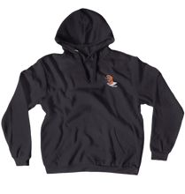 killswitch_27's Face logo Hoodie