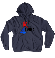 k4lagaming Hoodies (No-Zip/Pullover)