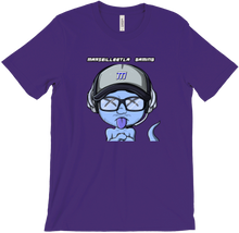 marseilleetla T-Shirts