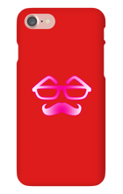 mrmunkymeat iPhone Phone Cases