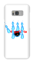 partunaxgamer Samsung Phone Cases