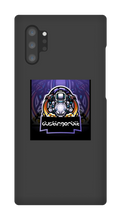 dustingorbit Samsung Phone Cases