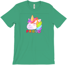 Unisex "Proud" T-Shirt (2)