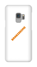 leotryhard3418 Samsung Phone Cases
