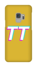Logo Samsung Phone Case