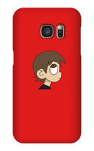 Solo Vs The World Samsung Phone Cases