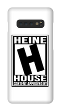 Heine House Phone Case for Samsung