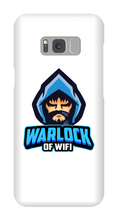 warlockofwifi Samsung Phone Cases