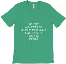 VAR Decision T-Shirts