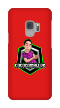 GoGo Galaxy Case