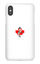 dogonunicycle iPhone Phone Cases