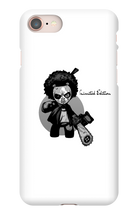 Limited Edition iPhone Cases