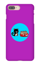 koquie_ iPhone Phone Cases