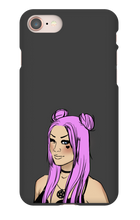 Kat iPhone Cover