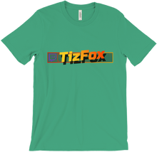 TizFox's T-Shirt