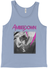 amberdown Tank Top