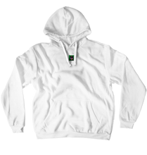 Hoodies (No-Zip/Pullover)