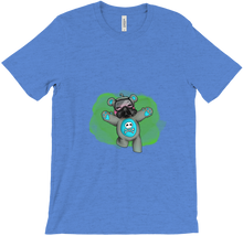 Wholesome Toxicity Men's Tee