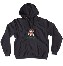 spuddy_23 Hoodies (No-Zip/Pullover)
