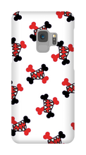 Clan F4ngb0n3 Samsung Phone Cases