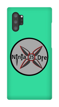 Ninja25dre Samsung Phone Case Classic