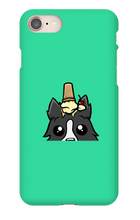 barbara_ty iPhone Phone Cases