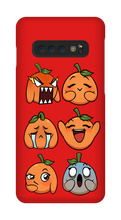 evemiela Samsung Phone Cases