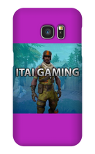 itaigaming Samsung Phone Cases