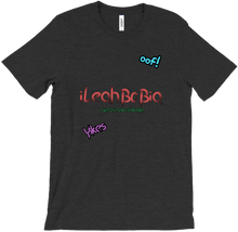 ileahbobia T-Shirts