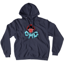 OpenMouthGaming Hoodies (No-Zip/Pullover)