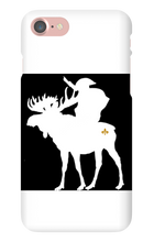 coque de protection de la Coalition