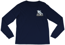 Filmhalla long-sleeve-tee
