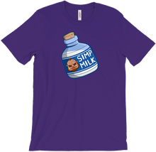 alibahbahz T-Shirts