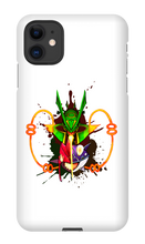 koalabeartnt iPhone Phone Cases