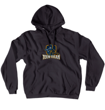 the_hudson_3 Hoodies (No-Zip/Pullover)