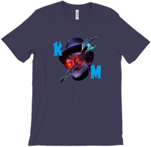manusking T-Shirts