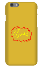 jjoswald iPhone Phone Cases
