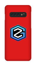 ttv_grimmzy Samsung Phone Cases