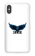 kenitv iPhone Phone Cases