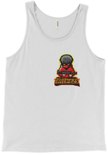 trickyzs Tank Top