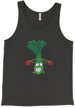 theelauch Tank Top